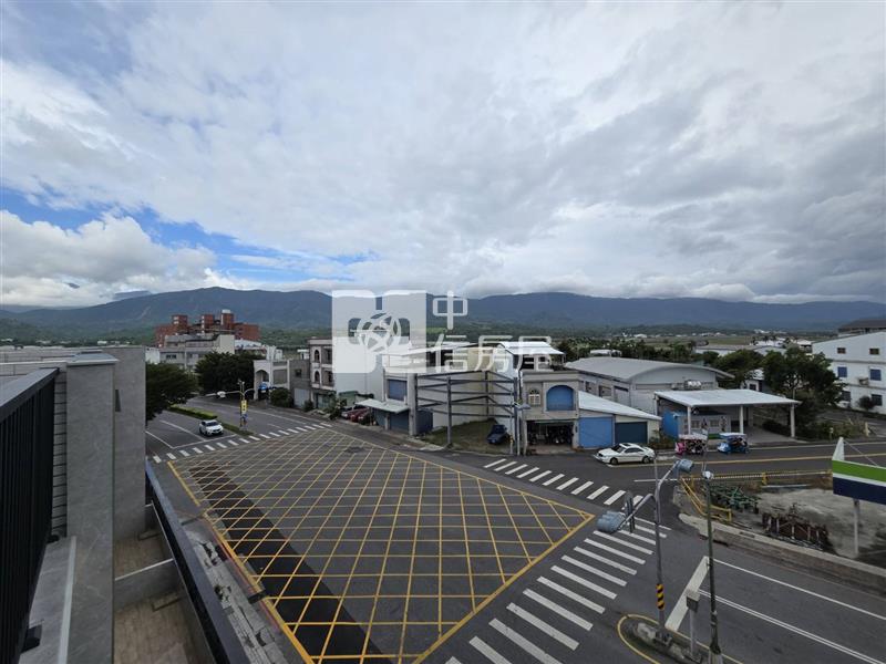 池上豐華商邸全新電梯別墅A2房屋室內格局與周邊環境