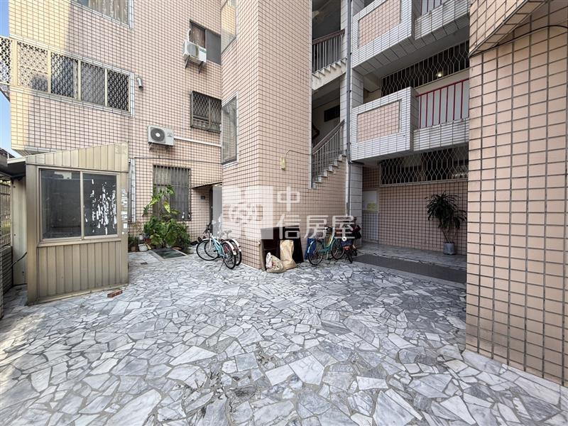 文南商圈圓舞曲溫馨美套房房屋室內格局與周邊環境