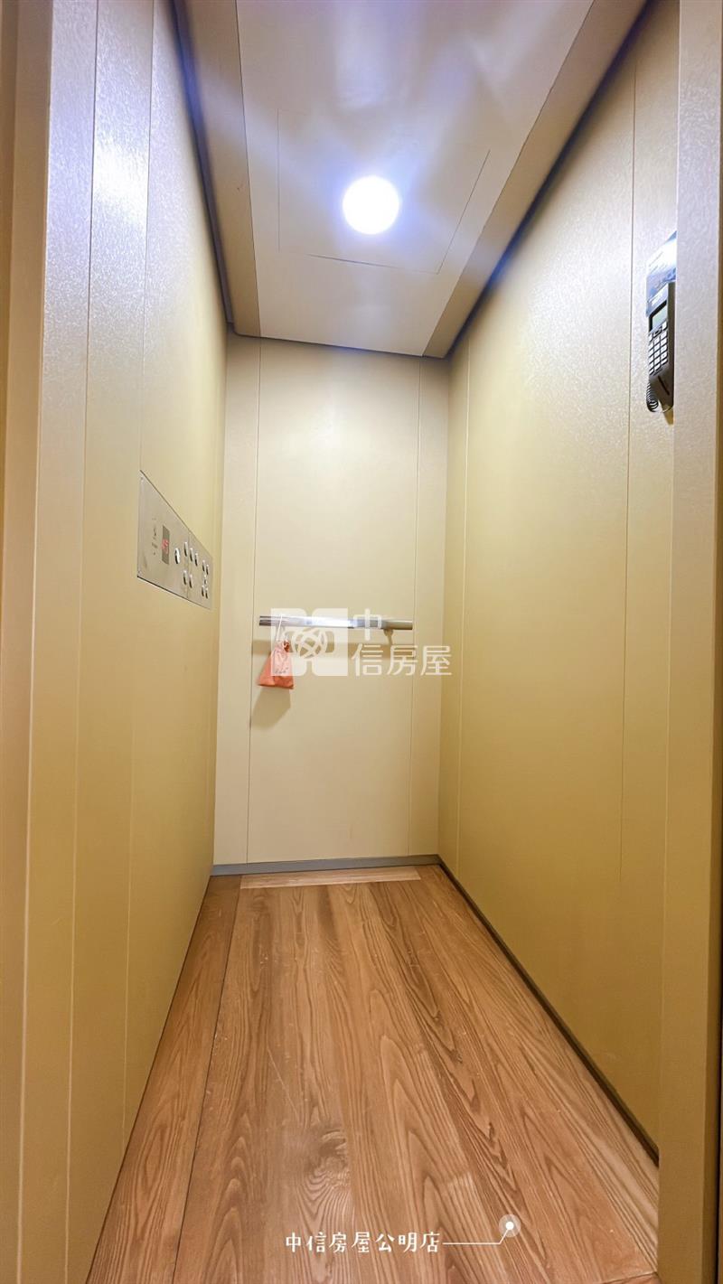 大雅路獨棟電梯豪宅房屋室內格局與周邊環境