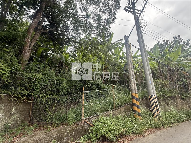 苗栗大湖低總價農地(A)房屋室內格局與周邊環境