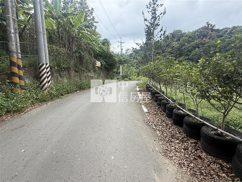 苗栗大湖低總價農地(A)房屋室內格局與周邊環境
