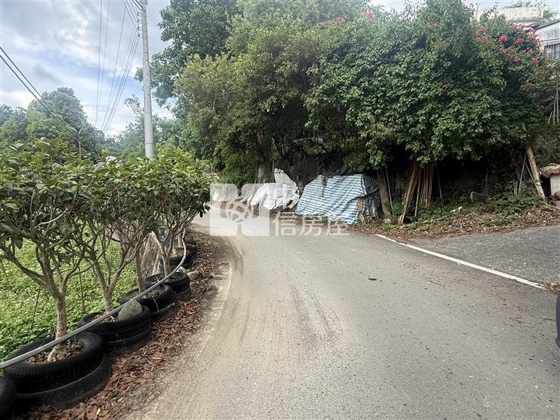 苗栗大湖低總價農地(A)房屋室內格局與周邊環境