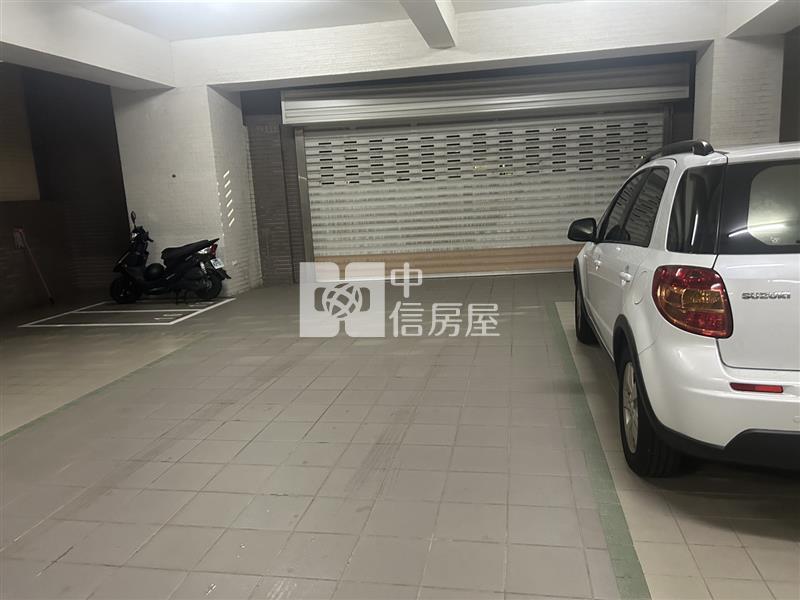 永康大灣花漾景觀2房平車房屋室內格局與周邊環境