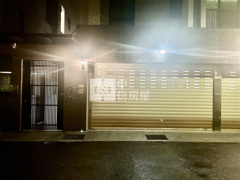 永康大灣花漾景觀2房平車房屋室內格局與周邊環境