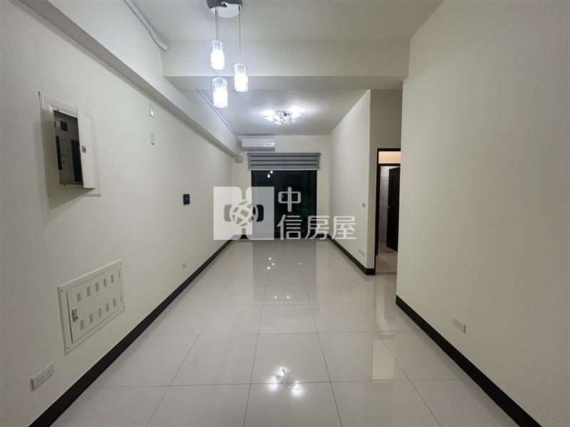 永康大灣花漾景觀2房平車房屋室內格局與周邊環境