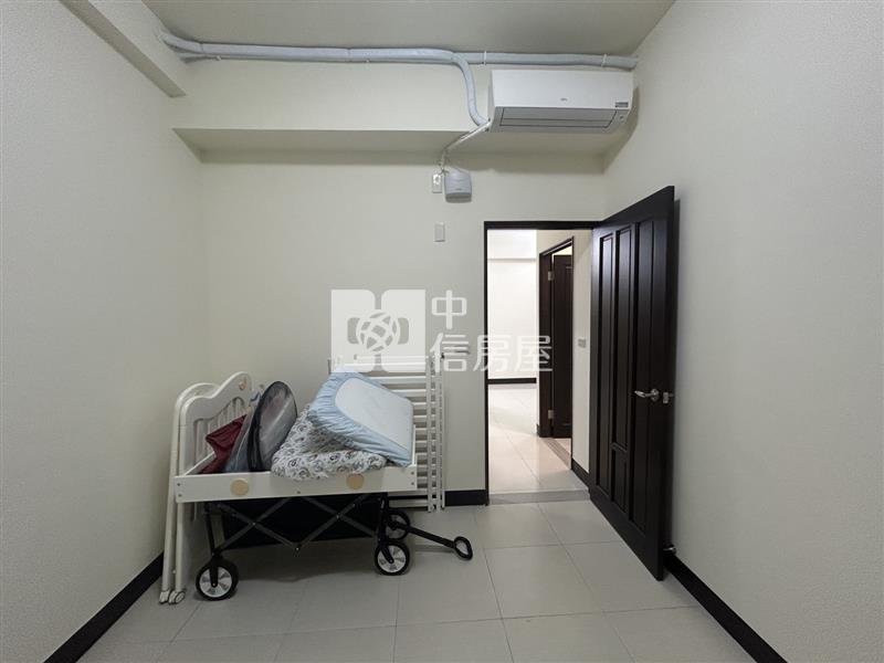 永康大灣花漾景觀2房平車房屋室內格局與周邊環境