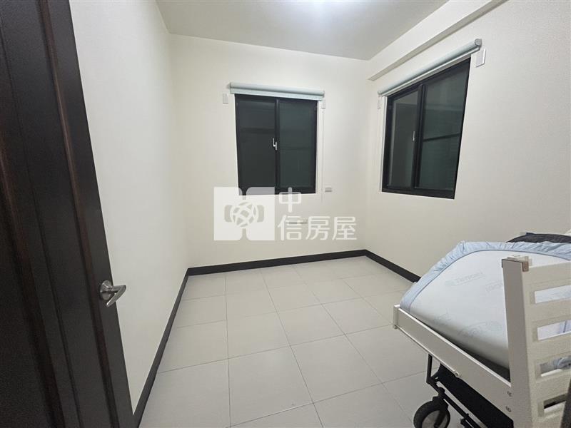 永康大灣花漾景觀2房平車房屋室內格局與周邊環境