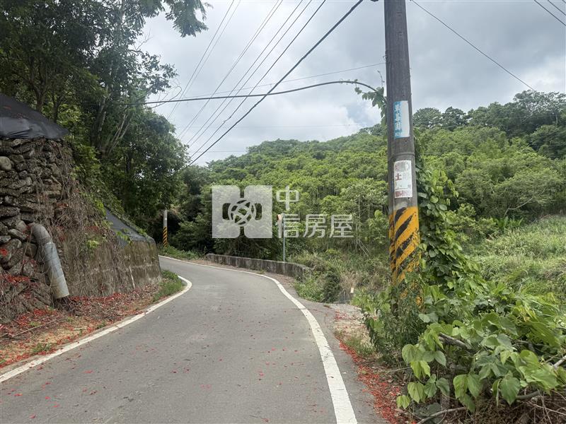 苗栗大湖低總價農地(B)房屋室內格局與周邊環境