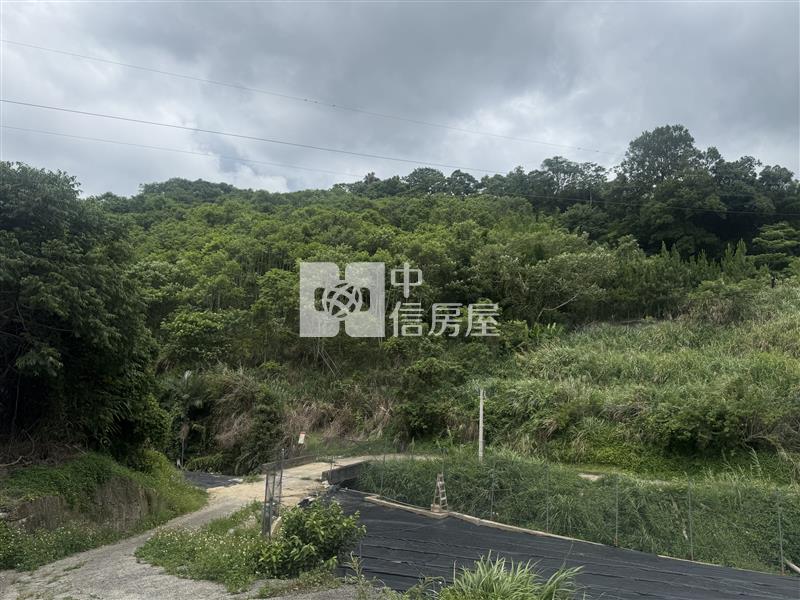 苗栗大湖低總價農地(B)房屋室內格局與周邊環境