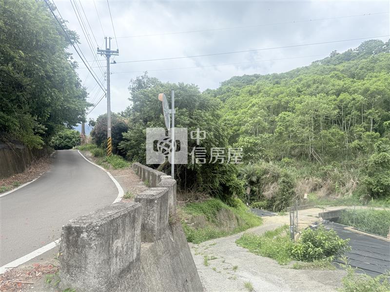 苗栗大湖低總價農地(B)房屋室內格局與周邊環境
