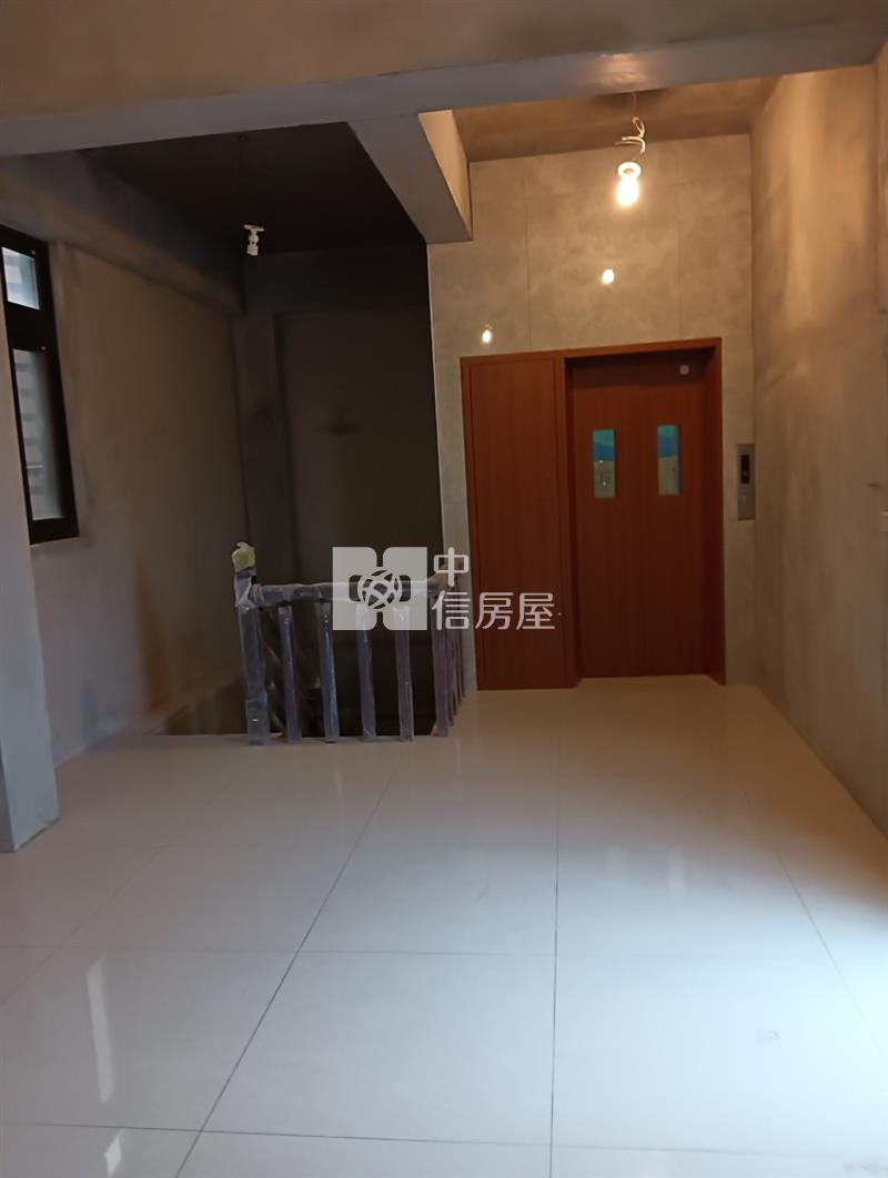 東安國中全新電梯雙店面房屋室內格局與周邊環境