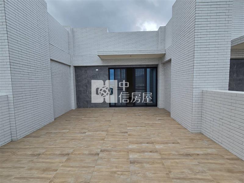 池上豐華商邸全新電梯別墅A4房屋室內格局與周邊環境