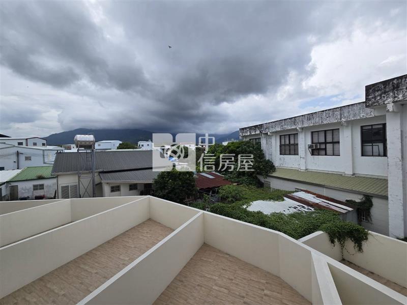 池上豐華商邸全新電梯別墅A4房屋室內格局與周邊環境