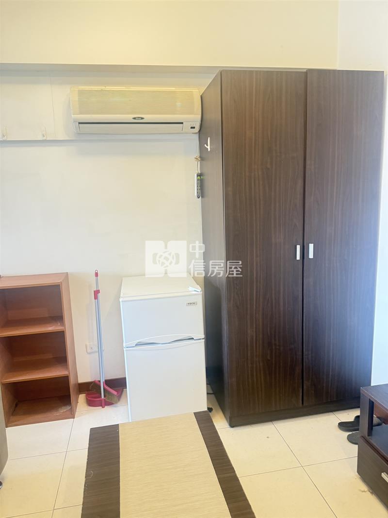 中原柏德劍橋大套房房屋室內格局與周邊環境