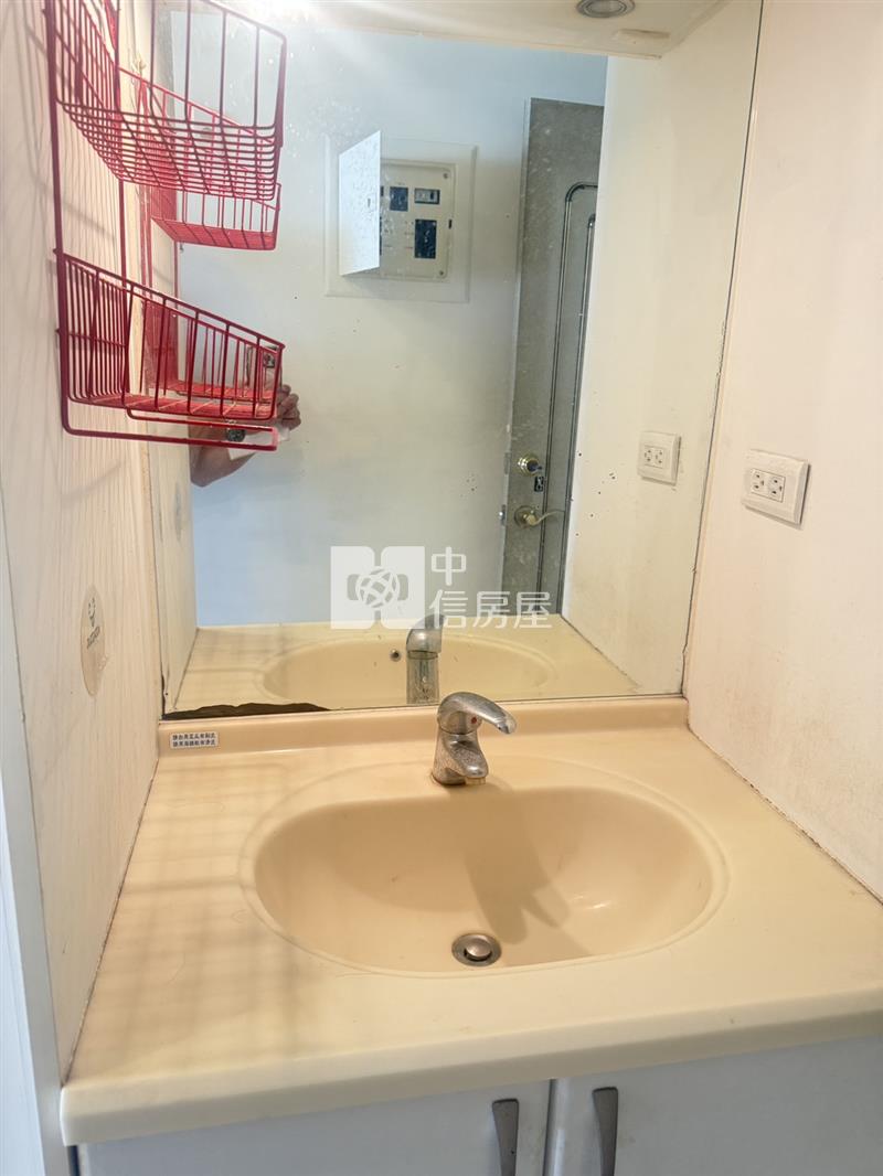 中原柏德劍橋大套房房屋室內格局與周邊環境