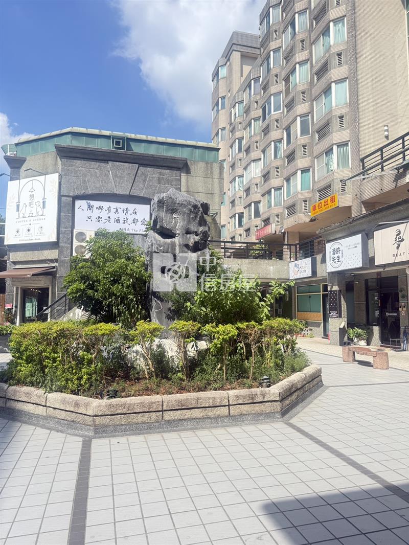 中原柏德劍橋大套房房屋室內格局與周邊環境