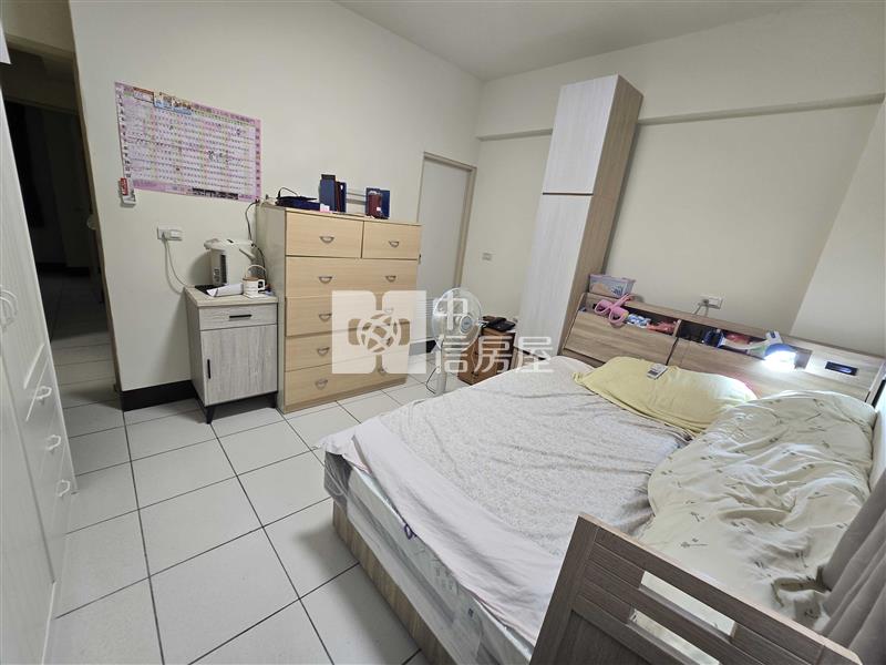 近中壢交流道電梯3房房屋室內格局與周邊環境