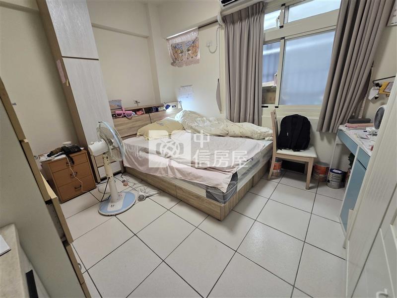 近中壢交流道電梯3房房屋室內格局與周邊環境