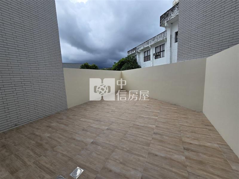 池上豐華商邸全新電梯別墅A5房屋室內格局與周邊環境