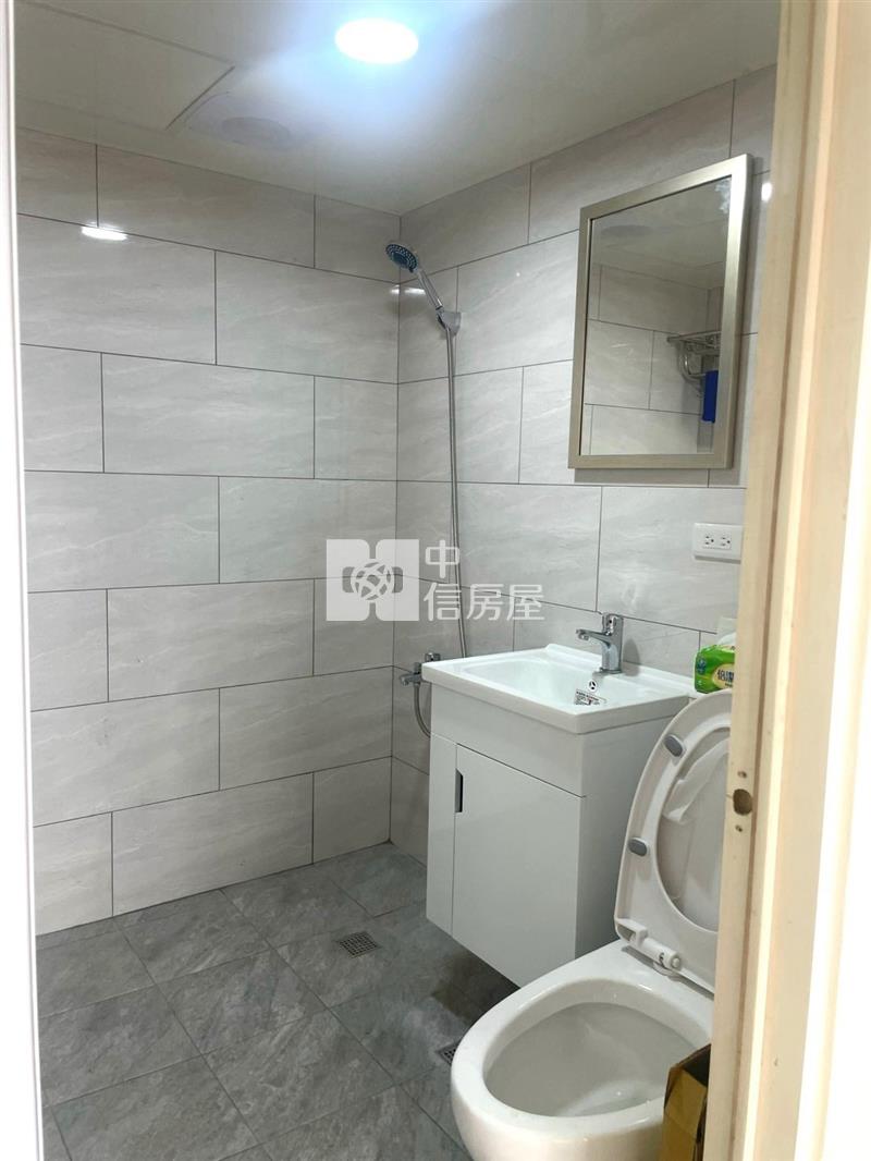 中壢火車站景觀套房房屋室內格局與周邊環境
