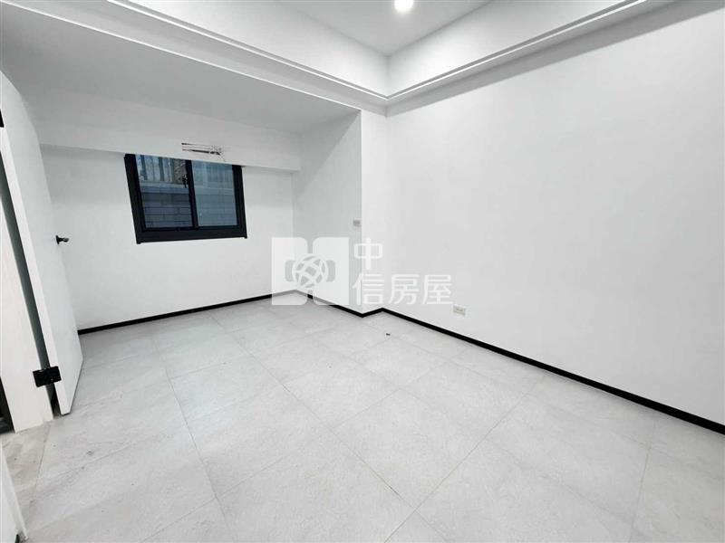 環中東路全整新一樓3房+平面車位房屋室內格局與周邊環境
