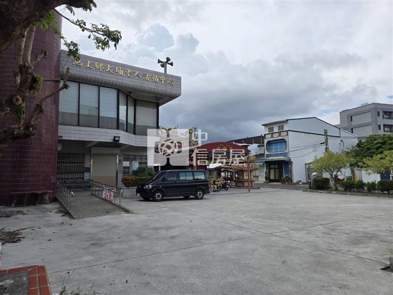 池上豐華商邸全新電梯別墅A7房屋室內格局與周邊環境