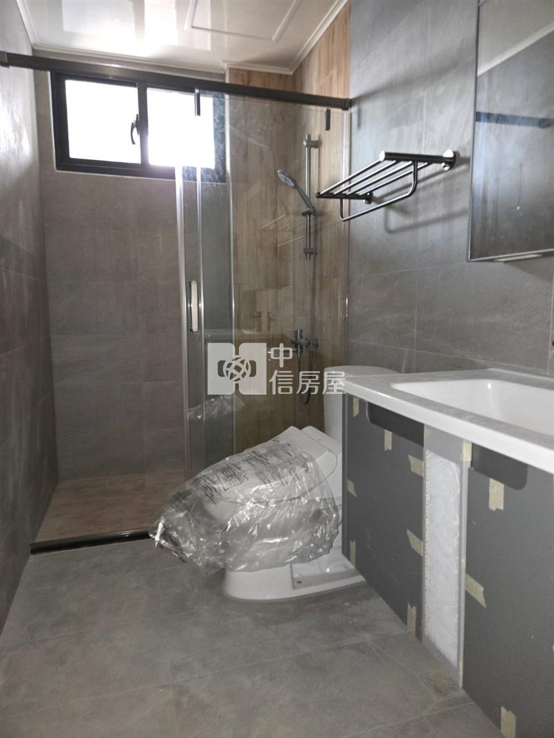 池上豐華商邸全新電梯別墅A7房屋室內格局與周邊環境