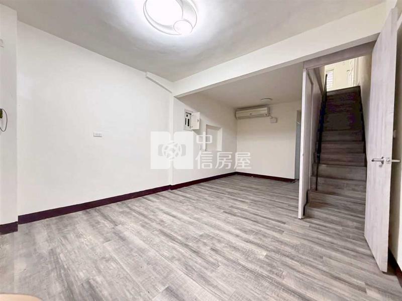 近古華飯店超值透天房屋室內格局與周邊環境