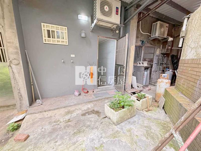 近古華飯店超值透天房屋室內格局與周邊環境