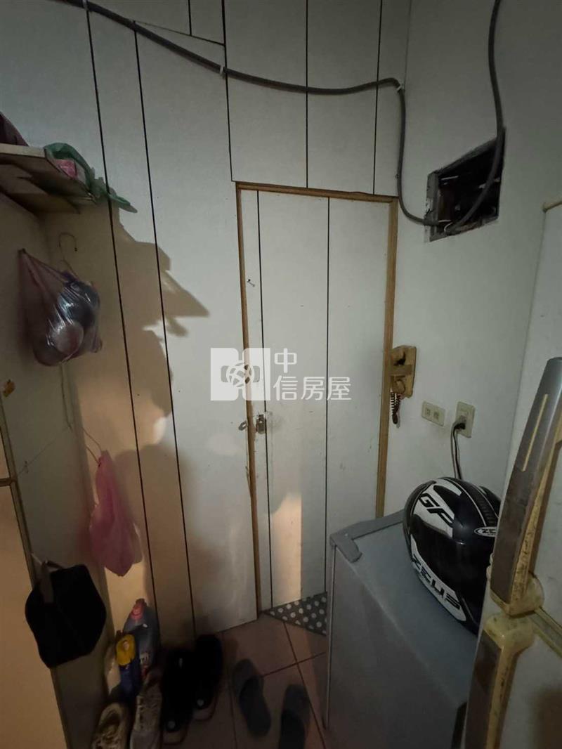(專)桃園巨蛋6間雅房房屋室內格局與周邊環境