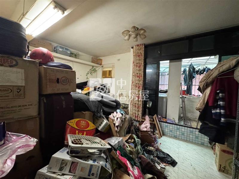 (專)桃園市中心商業區2房房屋室內格局與周邊環境
