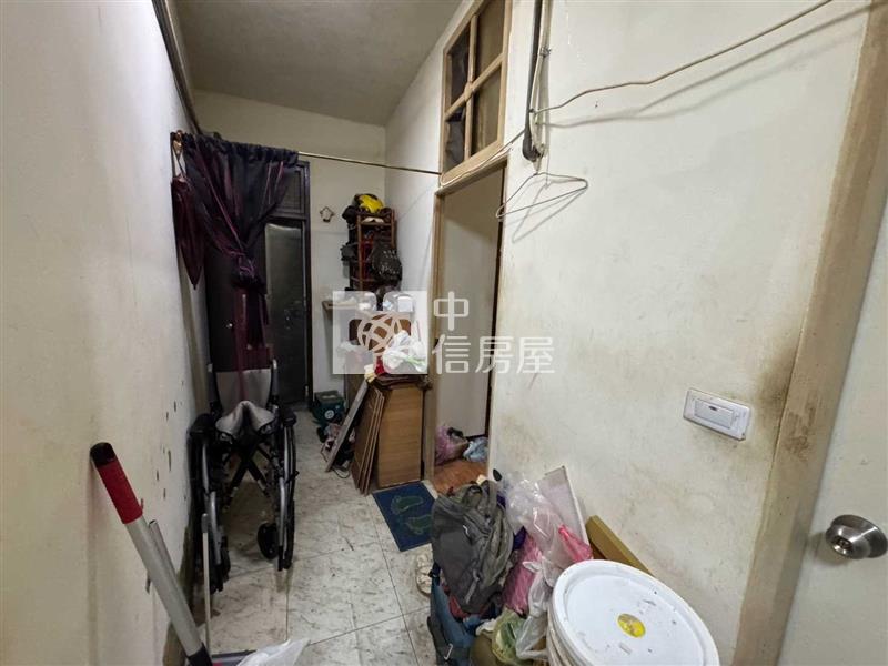 (專)桃園市中心商業區2房房屋室內格局與周邊環境