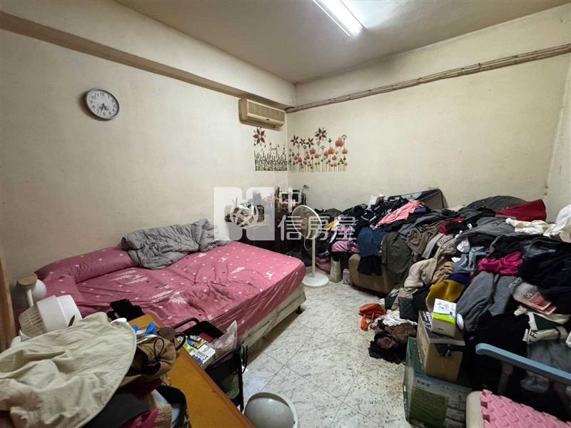 (專)桃園市中心商業區2房房屋室內格局與周邊環境