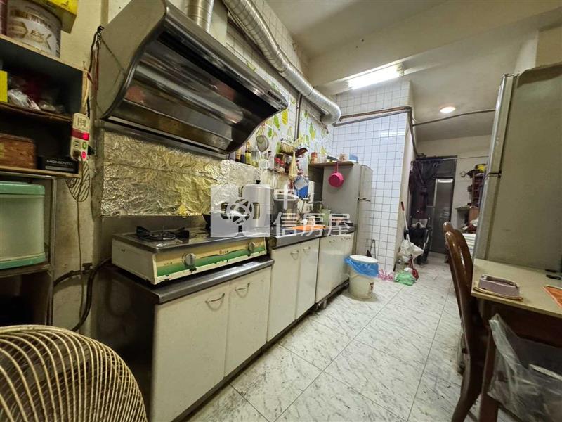 (專)桃園市中心商業區2房房屋室內格局與周邊環境