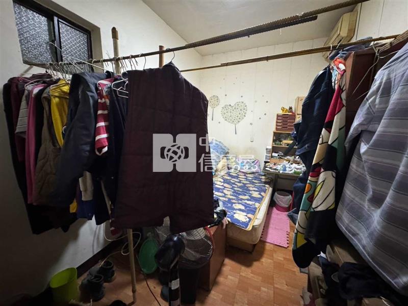 (專)桃園市中心商業區2房房屋室內格局與周邊環境