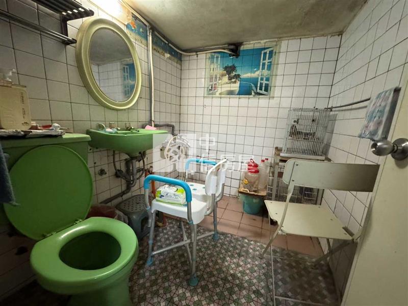 (專)桃園市中心商業區2房房屋室內格局與周邊環境