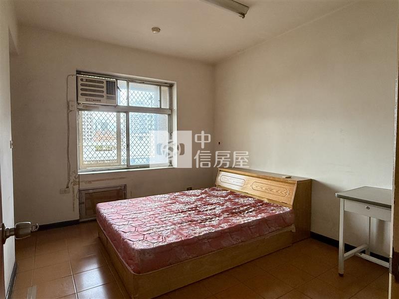 開價社區最低★莒光新城三房★北區中國醫藥大學房屋室內格局與周邊環境