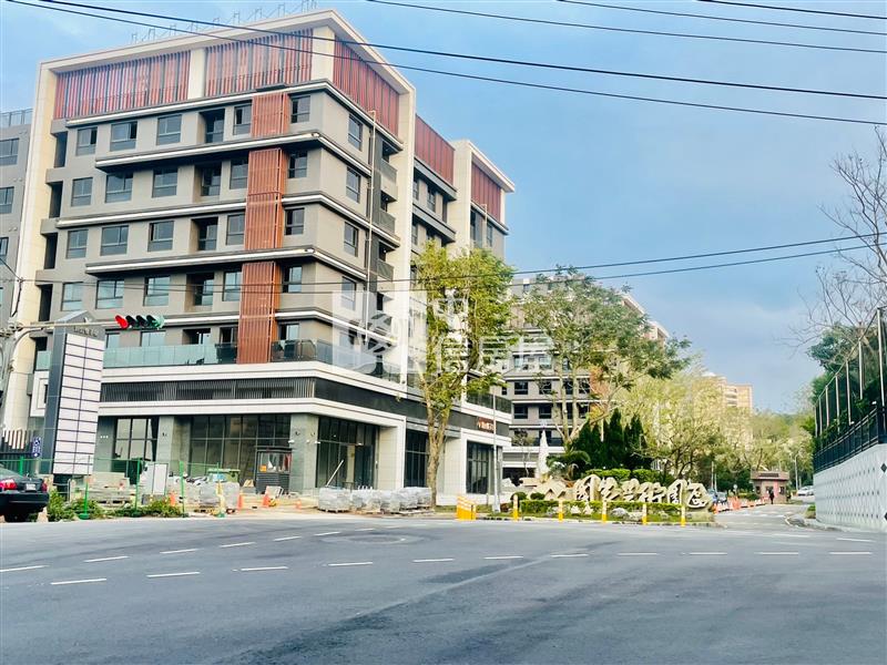 康橋古根漢獨棟大豪宅房屋室內格局與周邊環境