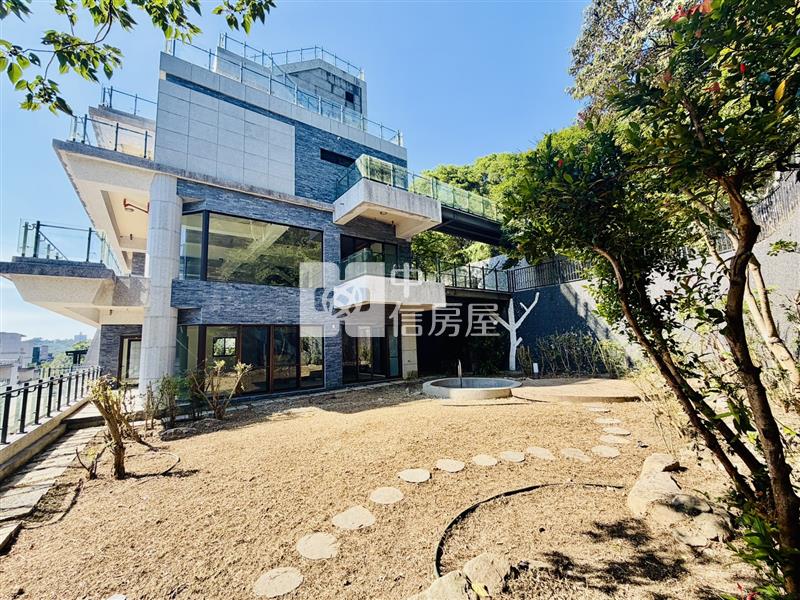 康橋古根漢獨棟大豪宅房屋室內格局與周邊環境