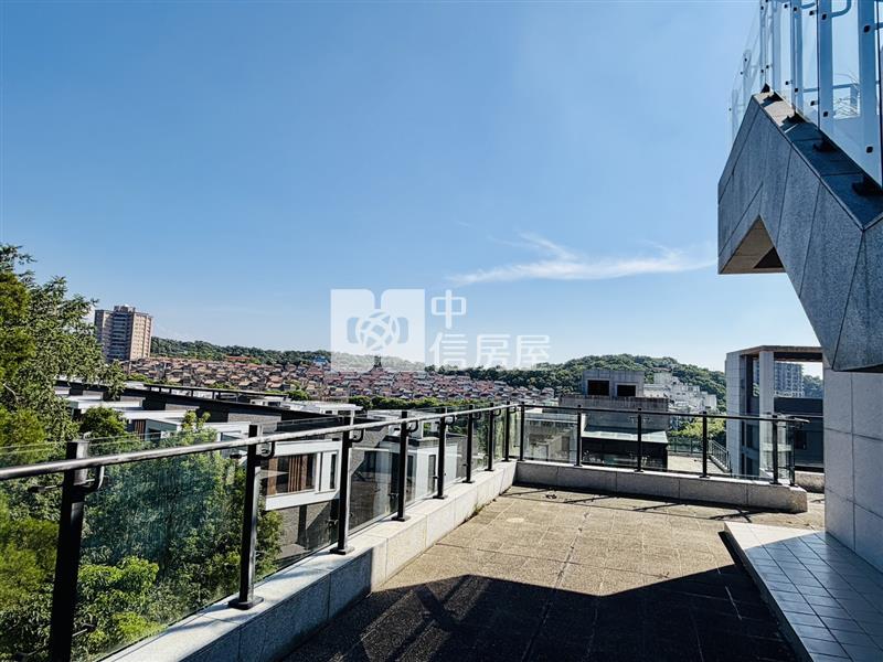 康橋古根漢獨棟大豪宅房屋室內格局與周邊環境