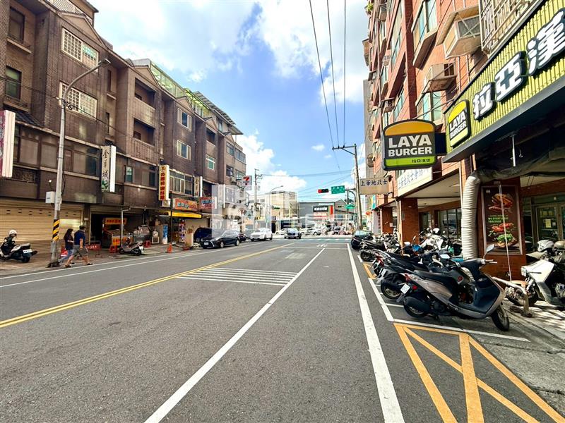 (大力士滿福區)楊梅交流道3房美廈房屋室內格局與周邊環境
