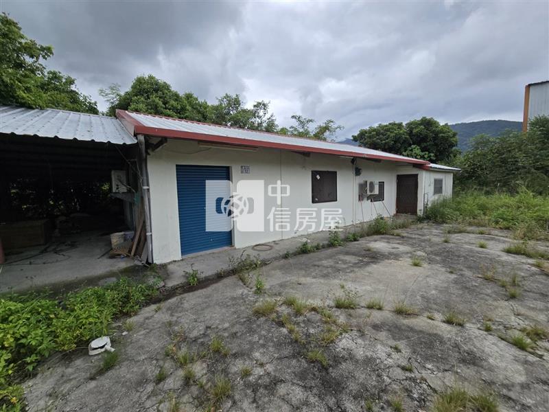 池上鄉萬朝段百坪建地送稅籍屋房屋室內格局與周邊環境