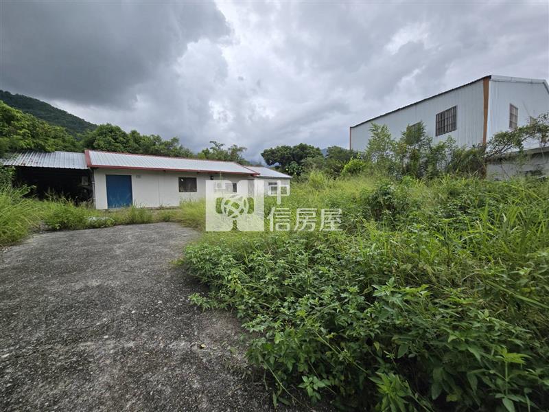 池上鄉萬朝段百坪建地送稅籍屋房屋室內格局與周邊環境