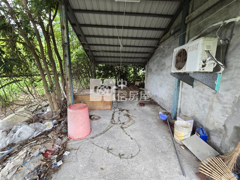 池上鄉萬朝段百坪建地送稅籍屋房屋室內格局與周邊環境