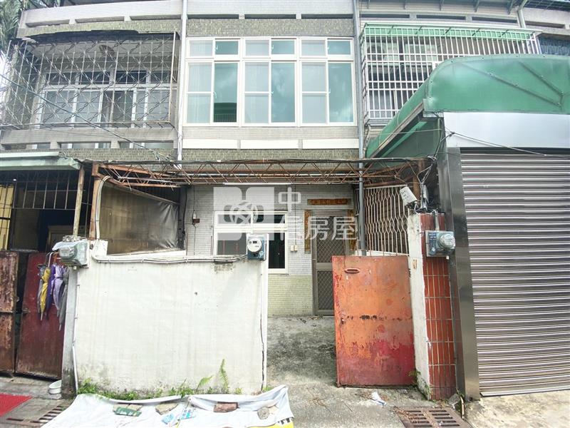 東山商圈低總價透天房屋室內格局與周邊環境