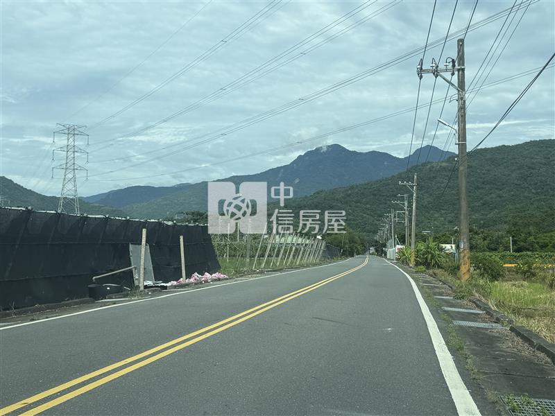 D12 台東縣卑南鄉農地【新莊中央加盟店】房屋室內格局與周邊環境
