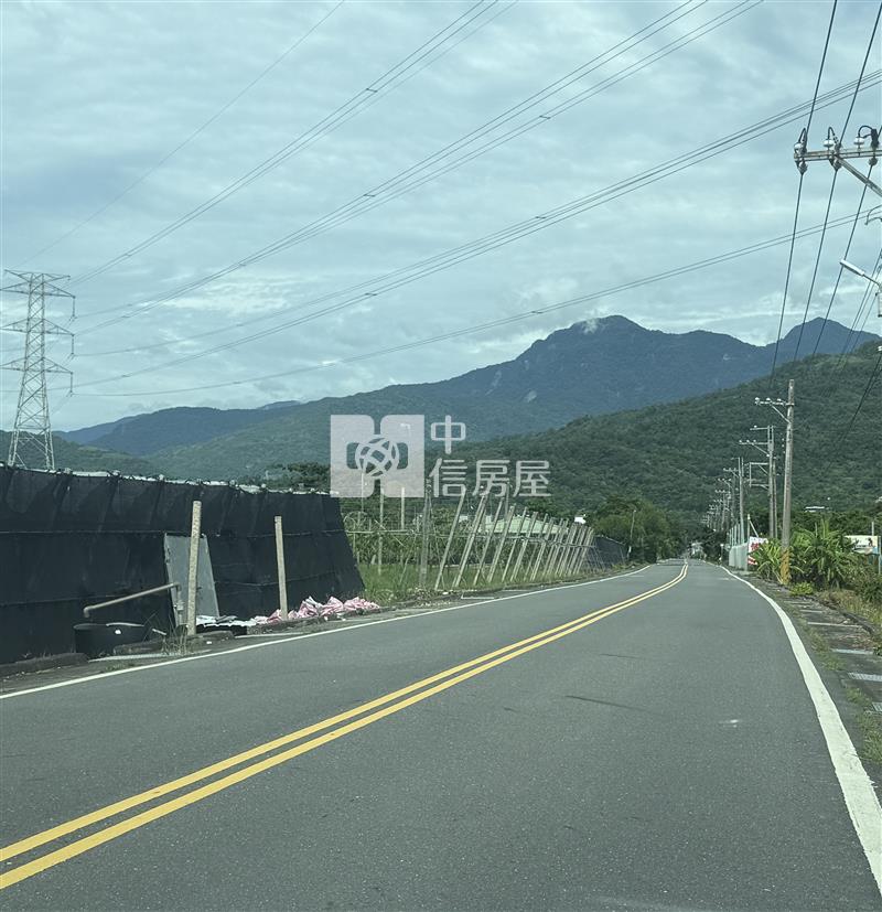 D12 台東縣卑南鄉農地【新莊中央加盟店】房屋室內格局與周邊環境