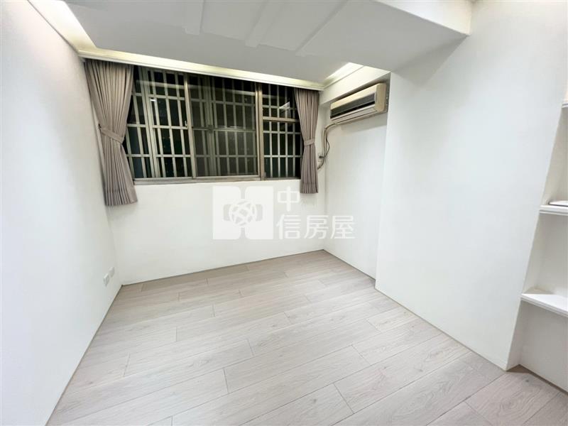 【親家莊】精科百萬裝潢2+1房房屋室內格局與周邊環境