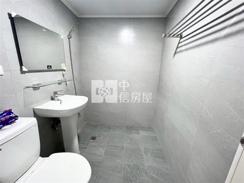【親家莊】精科百萬裝潢2+1房房屋室內格局與周邊環境