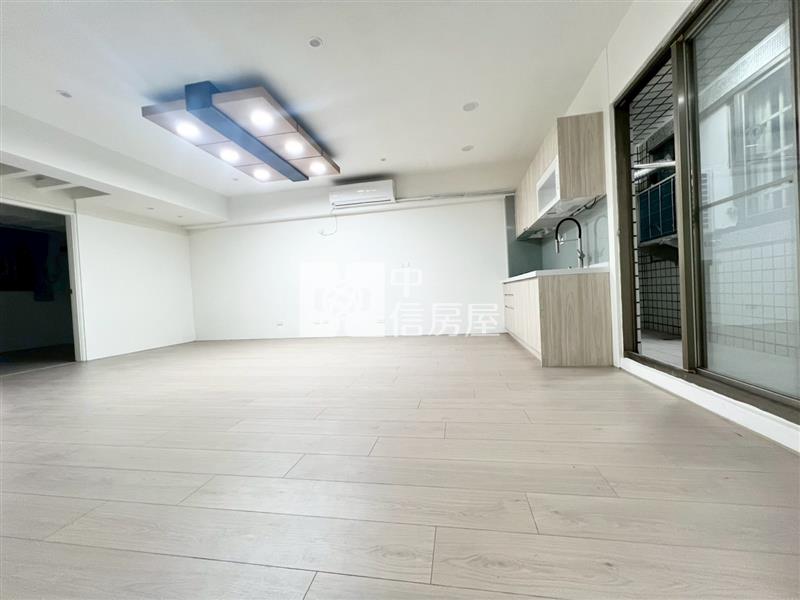 【親家莊】精科百萬裝潢2+1房房屋室內格局與周邊環境